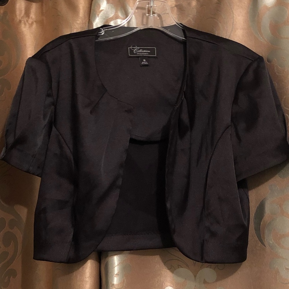 Dress cover